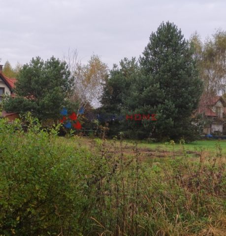 Działka budowlana Podolszyn Nowy. Zdjęcie 1