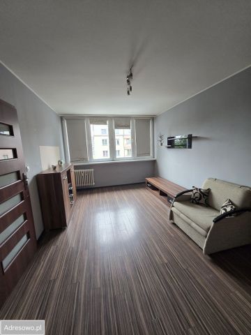 Mieszkanie 1-pokojowe Poznań Ogrody, ul. Szpitalna. Zdjęcie 1