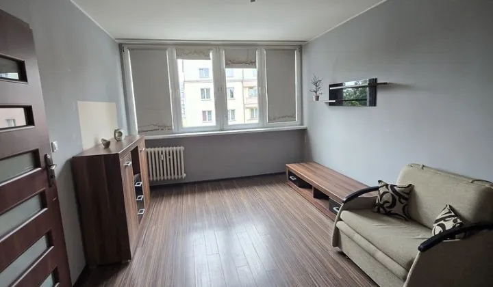 Mieszkanie 1-pokojowe Poznań Ogrody, ul. Szpitalna