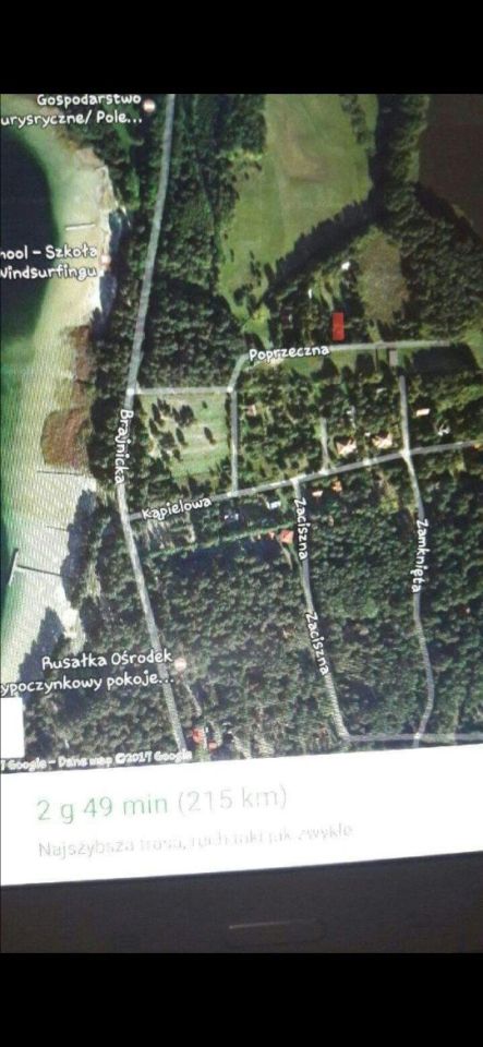 dom wolnostojący Warchały. Zdjęcie 8