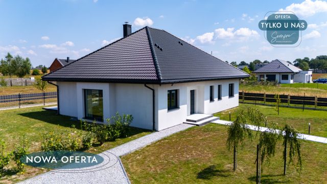 dom wolnostojący, 4 pokoje Sędziejowice-Kolonia. Zdjęcie 37