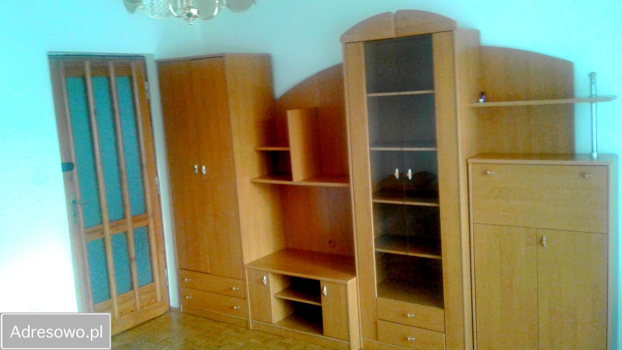 Pokój Kraków Dębniki, ul. Czechosłowacka. Zdjęcie 2