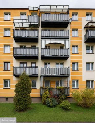 Mieszkanie 2-pokojowe Kozienice, ul. Mikołaja Kopernika. Zdjęcie 1