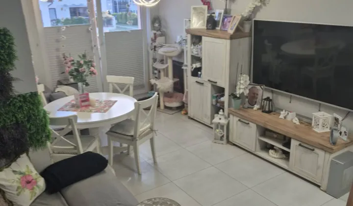 Mieszkanie 5-pokojowe Osielsko, ul. Jana Pawła II