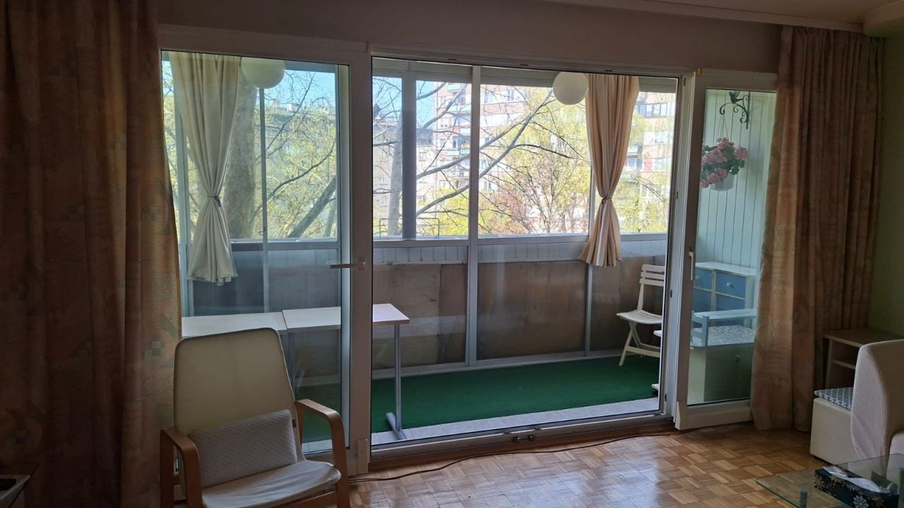Mieszkanie 3-pokojowe Pruszków, ul. Jasna. Zdjęcie 2