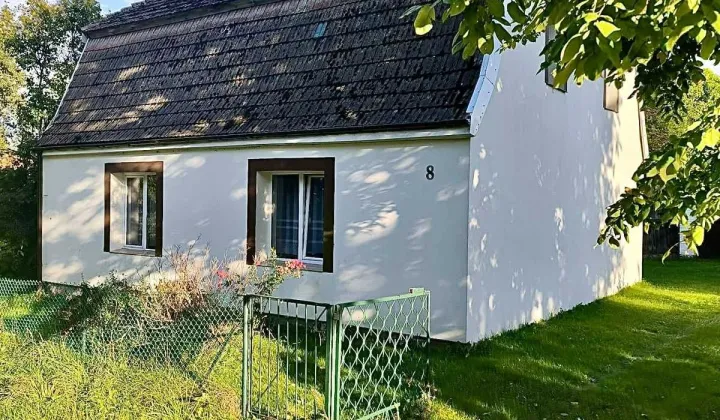 gospodarstwo, 3 pokoje Kleszczyniec