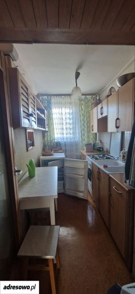 Mieszkanie 3-pokojowe Kraków Podgórze Duchackie, ul. Serbska. Zdjęcie 4
