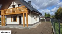 dom wolnostojący, 3 pokoje Rumianka, ul. Jodłowa. Zdjęcie 2
