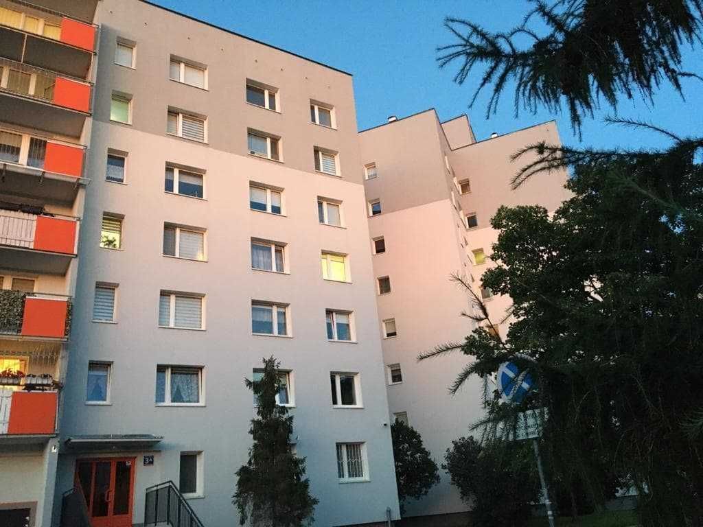 Mieszkanie 3-pokojowe Warszawa Bemowo, ul. Karola Miarki