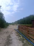 Działka budowlana Janów Lubelski. Zdjęcie 4