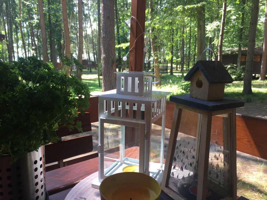 dom letniskowy, 2 pokoje Węgorzewo, ul. Leśna. Zdjęcie 7