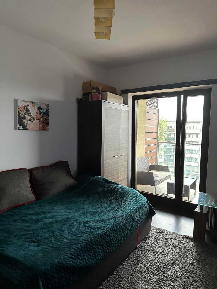 Mieszkanie 2-pokojowe Kraków Podgórze, ul. Wielicka