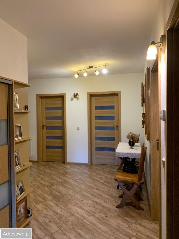 dom wolnostojący, 4 pokoje Chełm, ul. gen. Stanisława Skalskiego. Zdjęcie 20