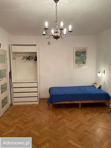 Mieszkanie 1-pokojowe Warszawa Bielany, ul. Zofii Nałkowskiej. Zdjęcie 4