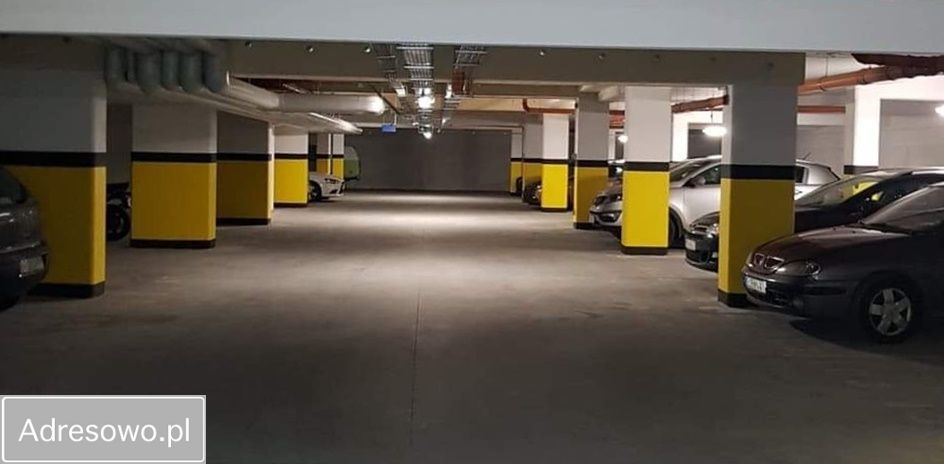 Garaż/miejsce parkingowe Poznań Grunwald, ul. Świerzawska. Zdjęcie 3