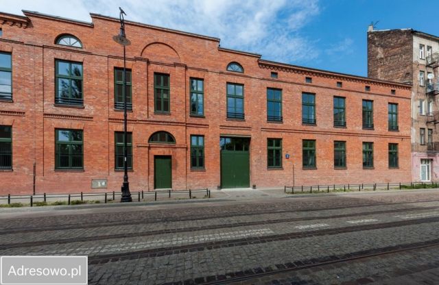 Mieszkanie 3-pokojowe Warszawa Praga-Północ, ul. Kawęczyńska. Zdjęcie 1