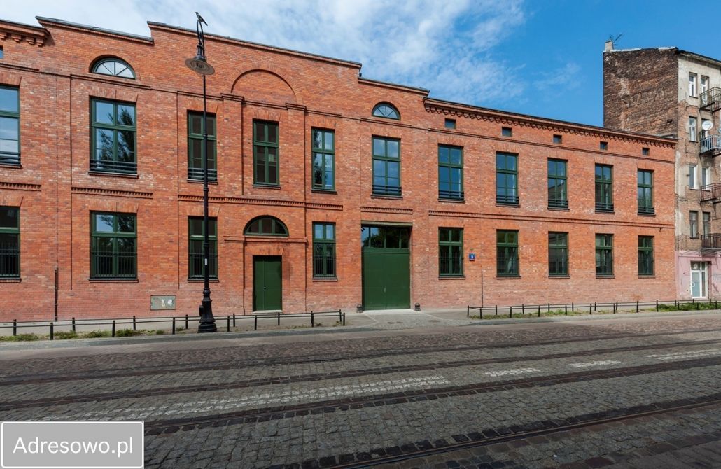 Mieszkanie 3-pokojowe Warszawa Praga-Północ, ul. Kawęczyńska. Zdjęcie 1