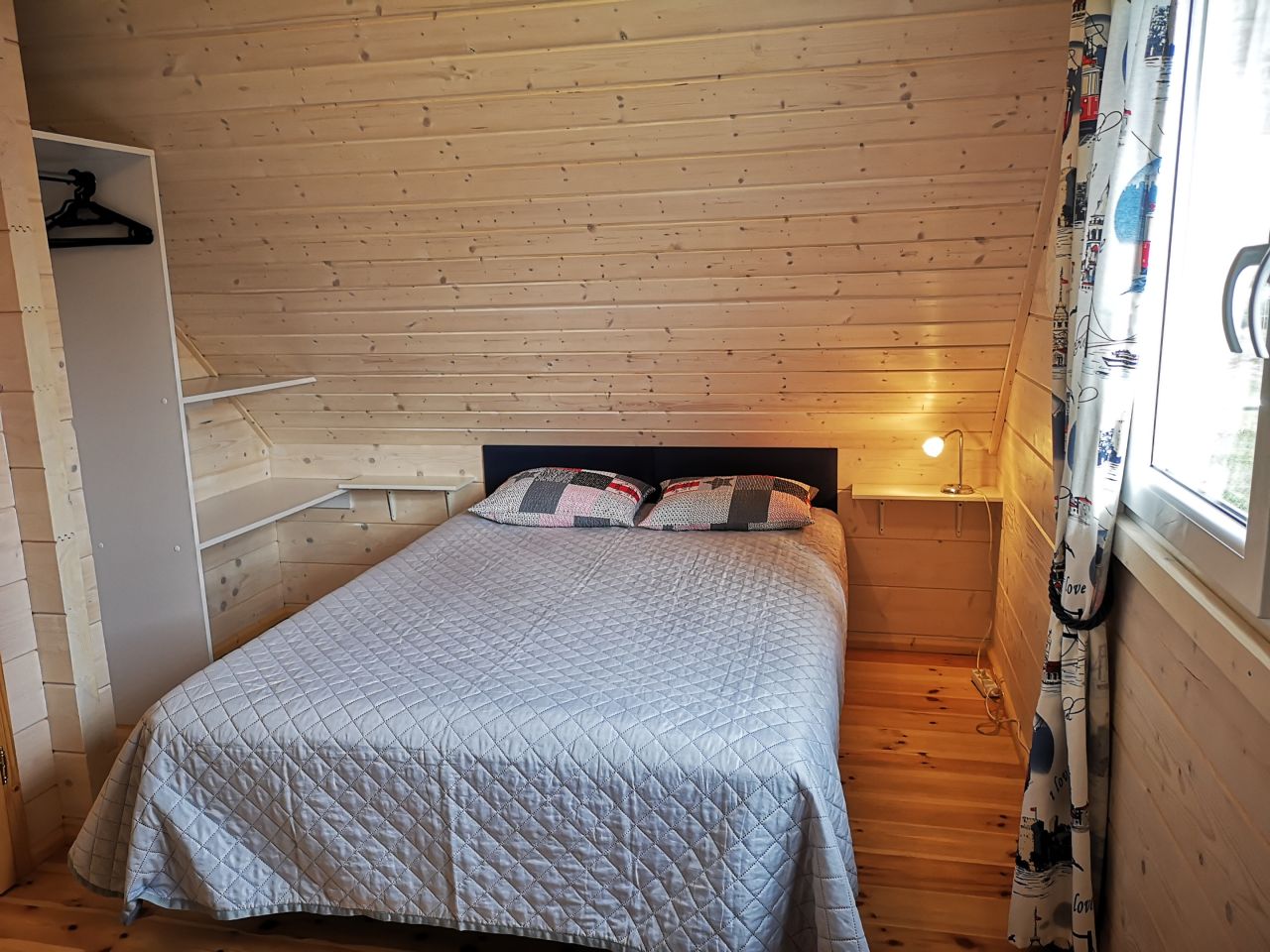 dom letniskowy, 6 pokoi Ławki. Zdjęcie 11