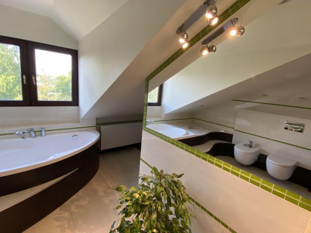 bliźniak, 7 pokoi Lublin Sławinek, ul. Jagiellońska. Zdjęcie 1