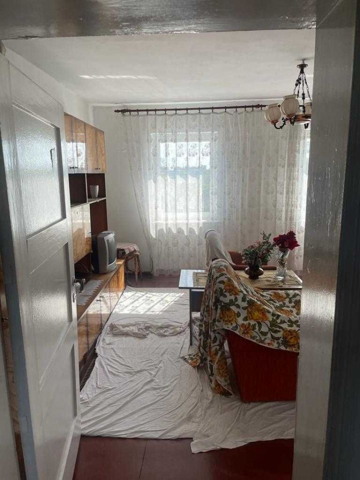 Mieszkanie 2-pokojowe Debrzno, ul. Barlickiego. Zdjęcie 4