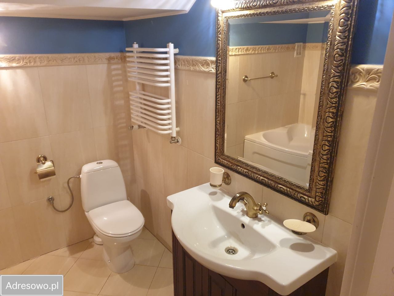 dom wolnostojący, 6 pokoi Komorniki, ul. Polna. Zdjęcie 6