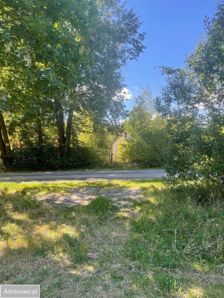 Działka Bartoszówka, ul. Mszczonowska. Zdjęcie 5