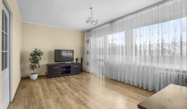 Mieszkanie 3-pokojowe Wrocław Pilczyce, ul. Gwarecka