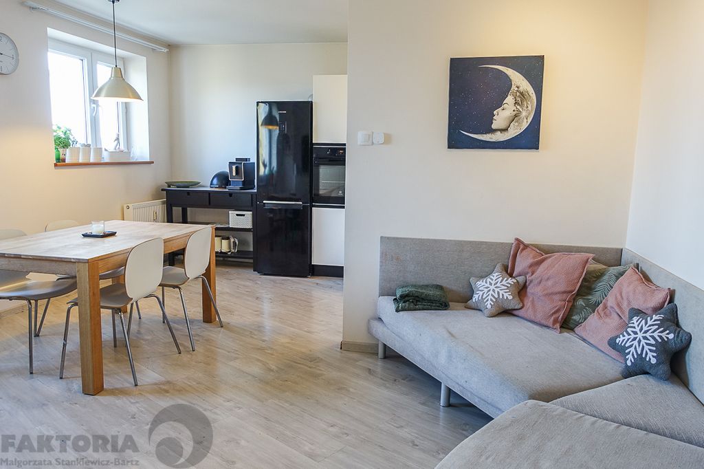 Mieszkanie 4-pokojowe Szczecin Śródmieście, ul. 5 Lipca. Zdjęcie 46