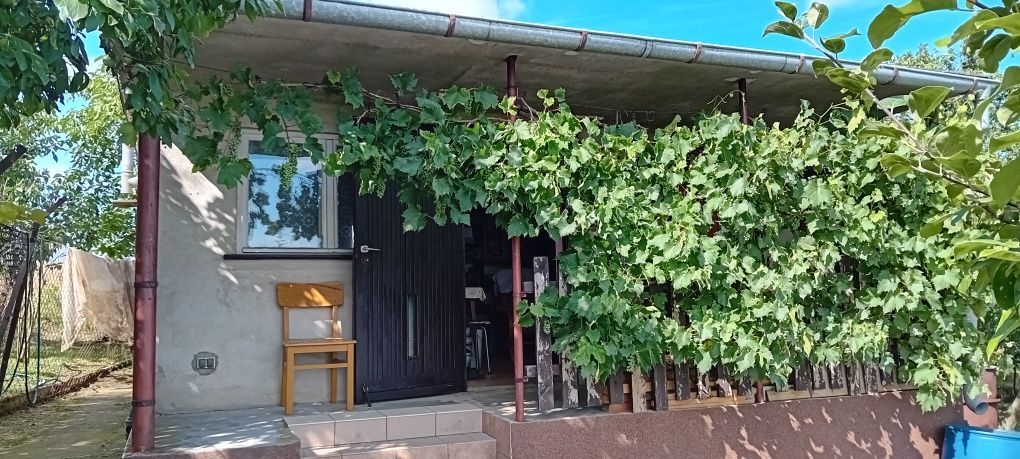 Działka rekreacyjna Gostyń