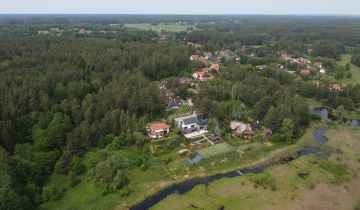 Działka budowlana Gronity, ul. Zielona Dolina