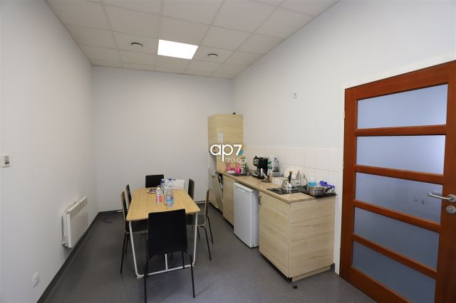 Hala/magazyn Kraków Czyżyny. Zdjęcie 2