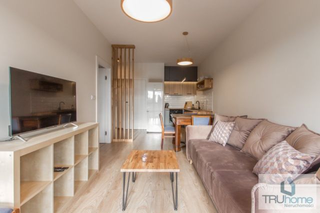 Mieszkanie 2-pokojowe Katowice Koszutka, ul. Słoneczna. Zdjęcie 9