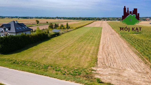 Działka budowlana Nasutów. Zdjęcie 11