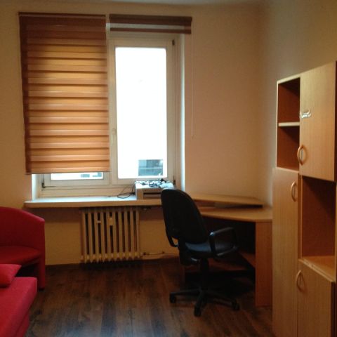 Mieszkanie 2-pokojowe Zielona Góra Centrum, ul. Bohaterów Westerplatte. Zdjęcie 1