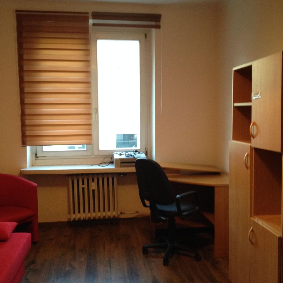 Mieszkanie 2-pokojowe Zielona Góra Centrum, ul. Bohaterów Westerplatte