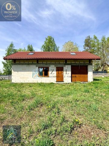 dom wolnostojący, 8 pokoi Filipów Drugi. Zdjęcie 15