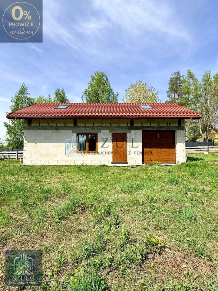 dom wolnostojący, 8 pokoi Filipów Drugi. Zdjęcie 15