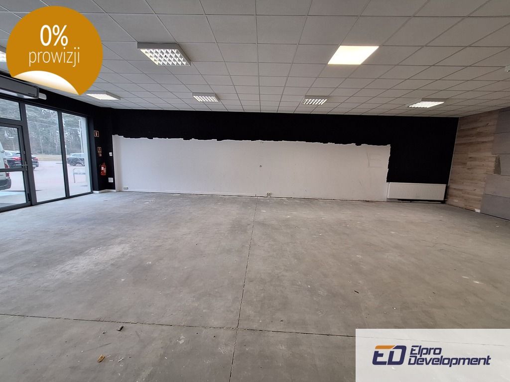 Lokal Toruń, ul. Na Przełaj. Zdjęcie 2