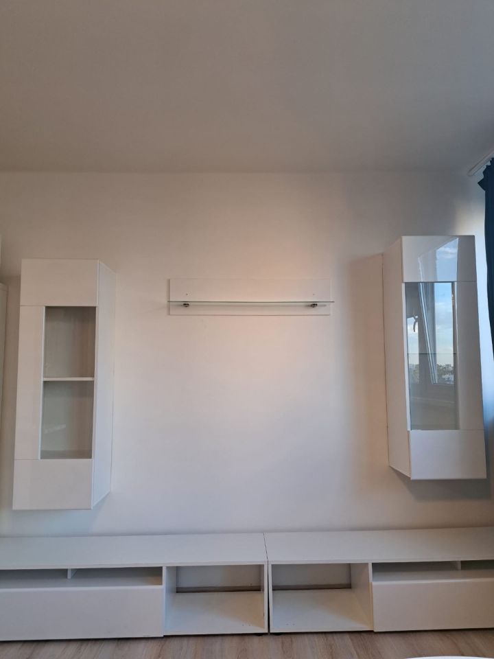 Mieszkanie 1-pokojowe Lubin Centrum, ul. Jana Kilińskiego. Zdjęcie 2