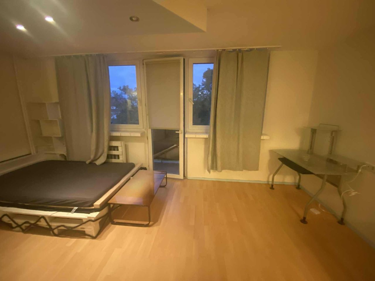 Mieszkanie 1-pokojowe Opole, ul. Niemodlińska