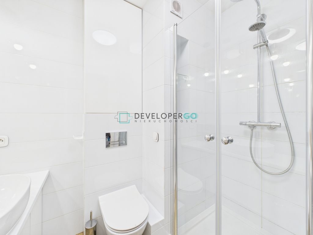 Mieszkanie 3-pokojowe Białystok Wygoda, ul. Wasilkowska. Zdjęcie 5