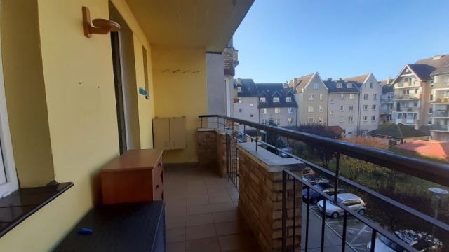 Mieszkanie 3-pokojowe Kołobrzeg, ul. ppor. Emilii Gierczak. Zdjęcie 15