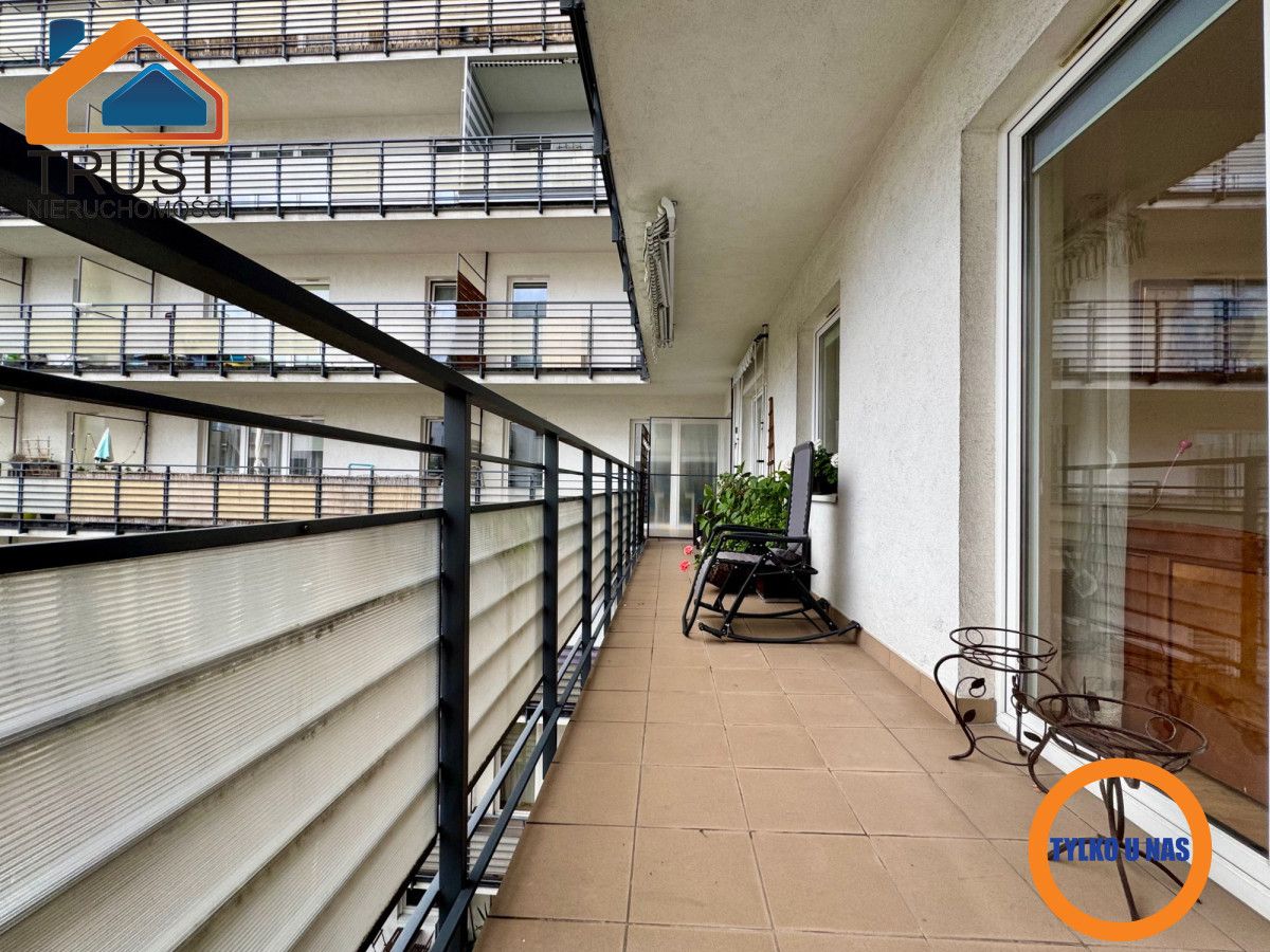 Mieszkanie 2-pokojowe Łódź Zarzew, ul. Częstochowska. Zdjęcie 7