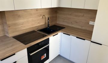 Mieszkanie 3-pokojowe Bytom, ul. Alojzjanów