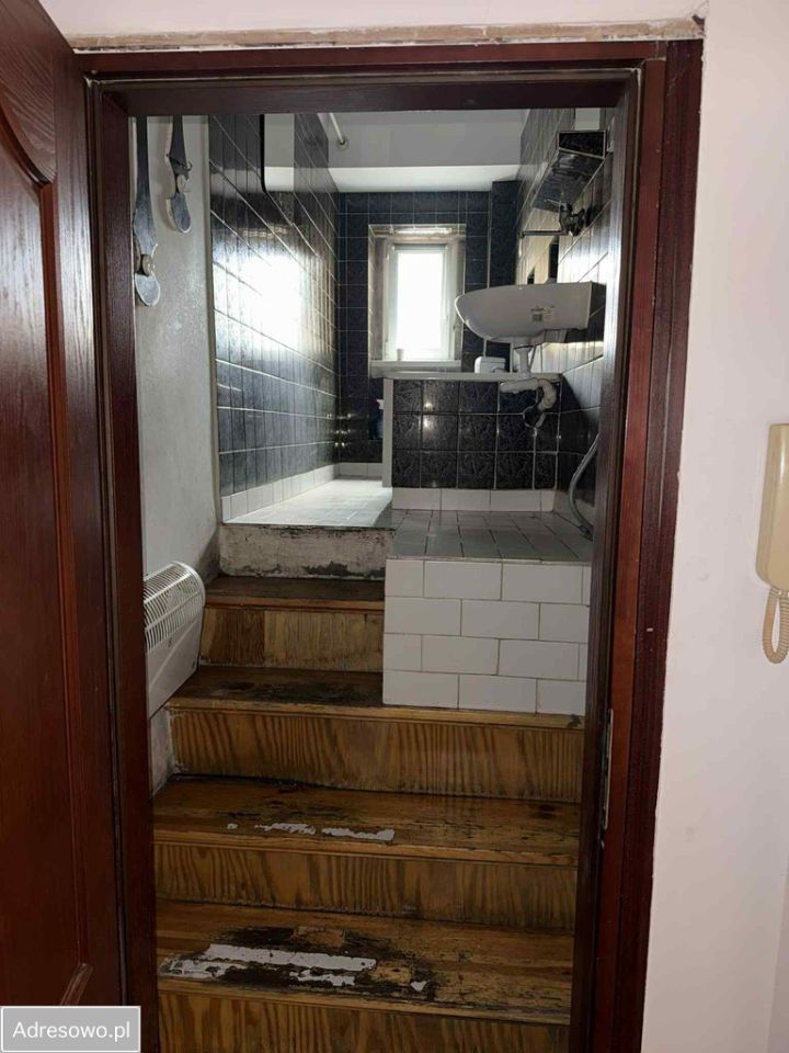 Mieszkanie 5-pokojowe Gliwice Śródmieście, ul. Zwycięstwa. Zdjęcie 17