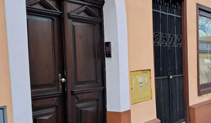 Lokal Kowary, ul. 1 Maja