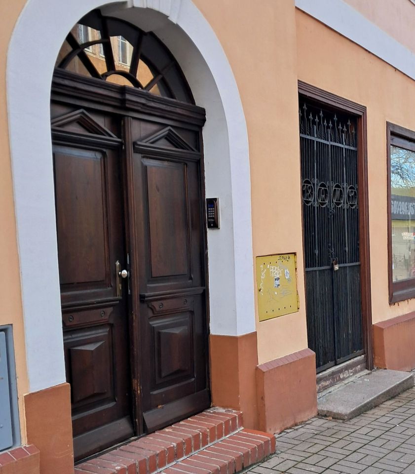 Lokal Kowary, ul. 1 Maja