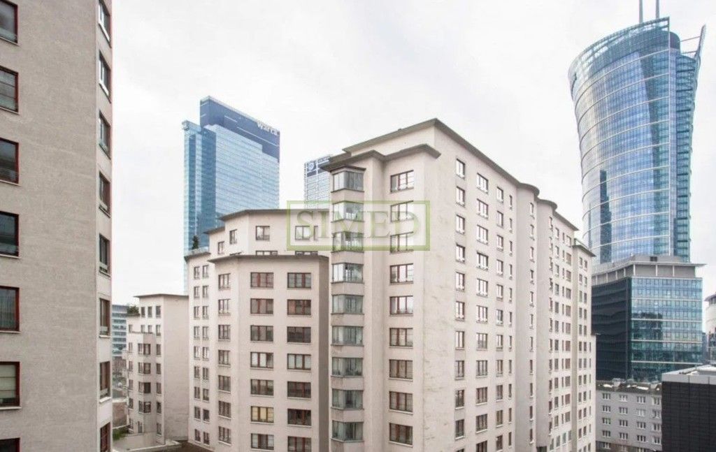 Mieszkanie 2-pokojowe Warszawa Wola, ul. Grzybowska. Zdjęcie 12