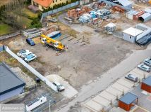 Działka inwestycyjna Sulechów. Zdjęcie 2