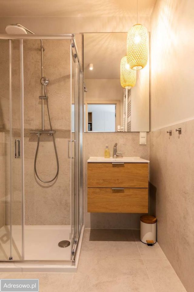 Mieszkanie 2-pokojowe Szklarska Poręba, ul. Słoneczna Polana. Zdjęcie 16